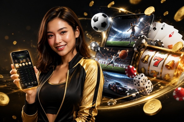 joy99 app