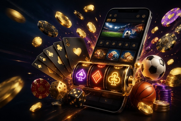 joy99 app